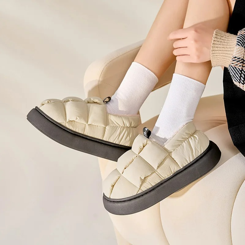 Winter Fur Shoes For Women Fas - Outdoor Lighting For Your Home 评论和价格