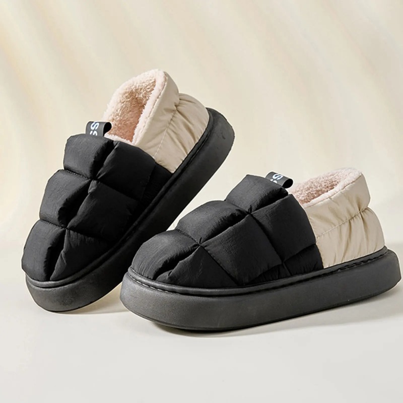 Winter Fur Shoes For Women Fas - Outdoor Lighting For Your Home 评论和价格