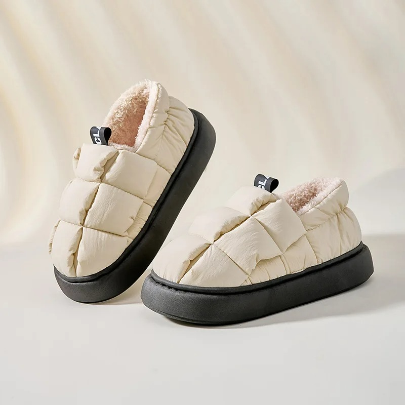 Winter Fur Shoes For Women Fas - Outdoor Lighting For Your Home 评论和价格
