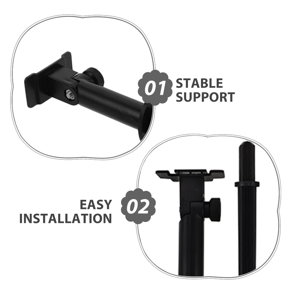 Outdoor Garden Lawn Yard Stake - Outdoor Lighting Black 评论和价格