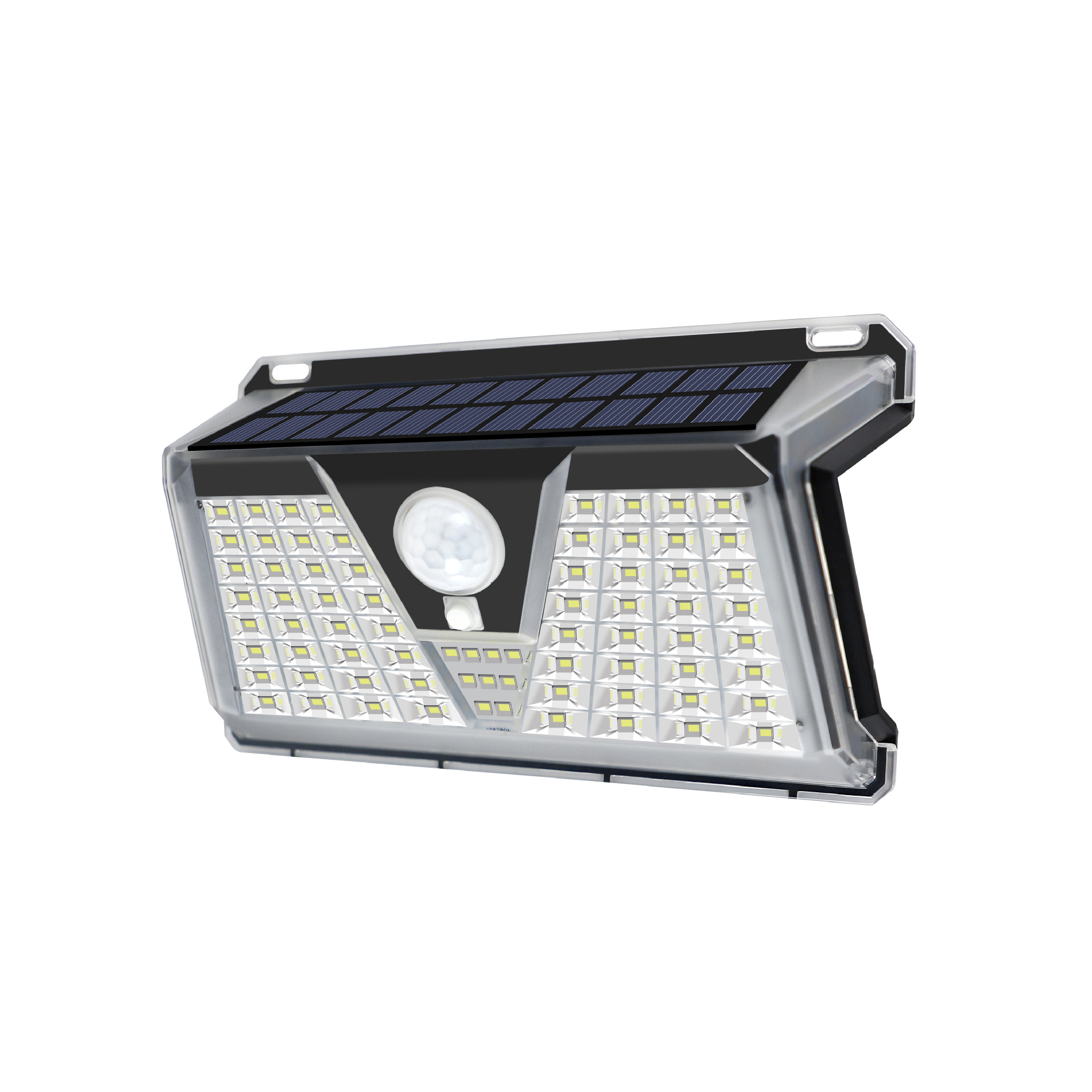 Solar wall lamp, outdoor water - Outdoor Lighting Waterproof 评论和价格