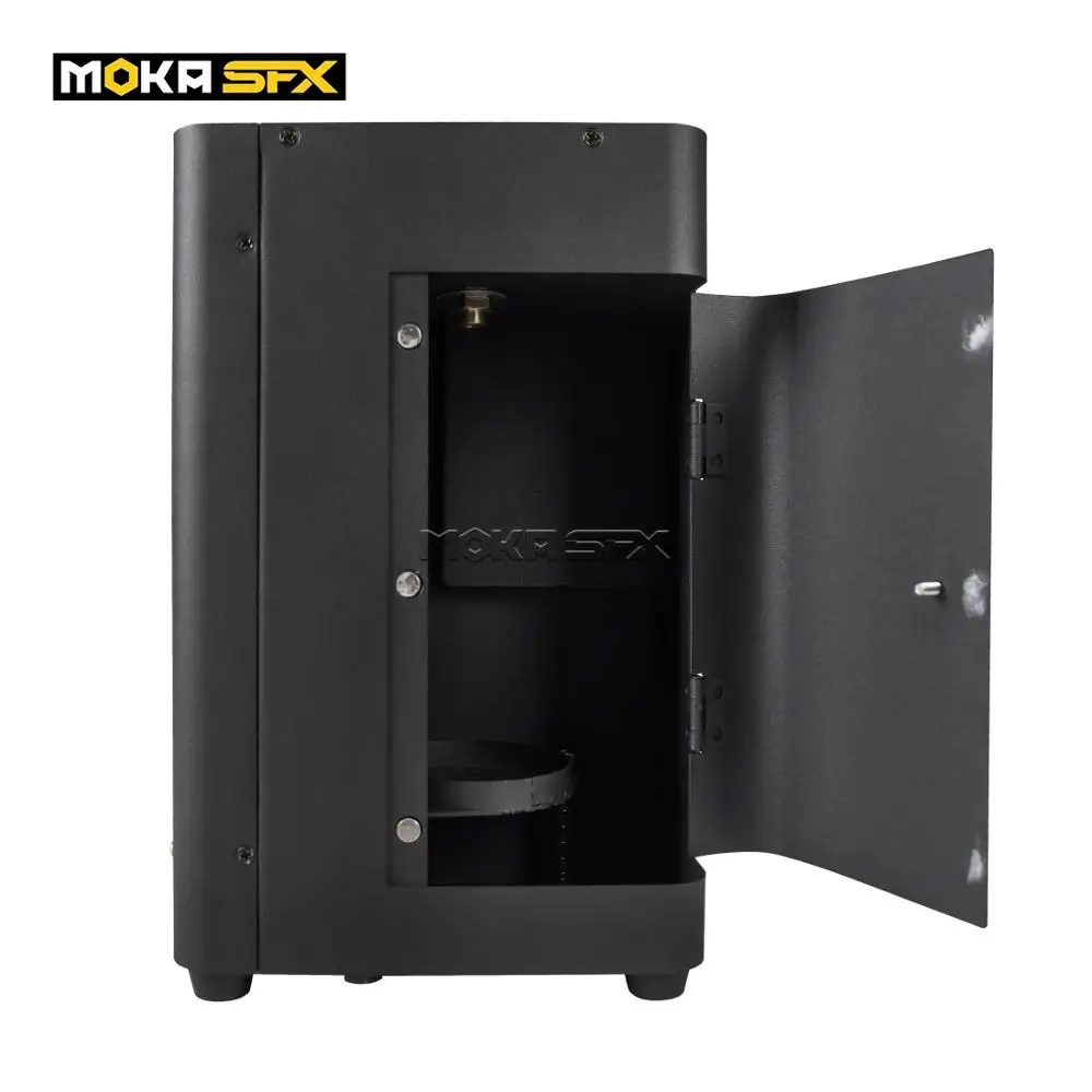 MOKA SFX Fire Machine Stage Ef - Outdoor Lighting Effects 评论和价格