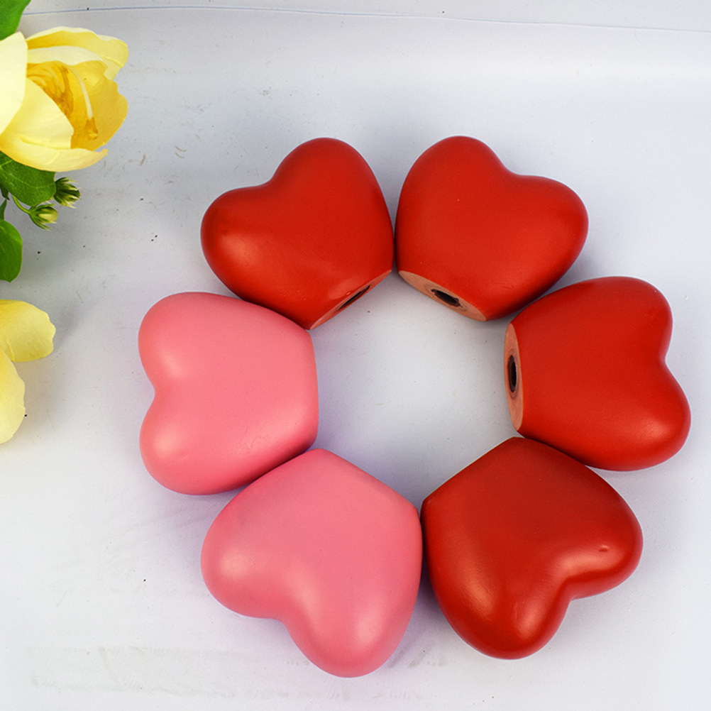 2 Pcs Decoration Heart Solar L - Outdoor Lighting Pathway 评论和价格