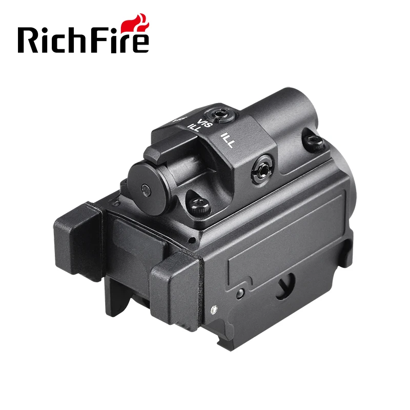 Tactical LED Flashlight 800LM  - Outdoor Lighting Black 评论和价格