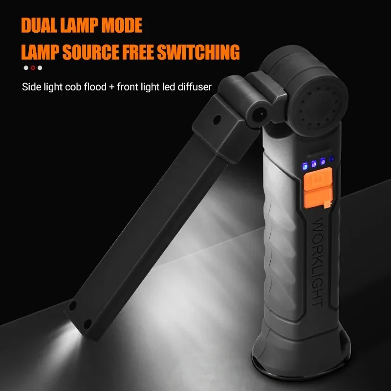 Rechargeable LED Flashlight Wo - Outdoor Lighting Waterproof 评论和价格