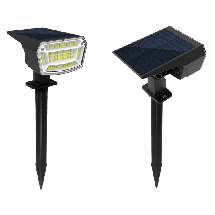 Solar Light Outdoor Garden Lig - Outdoor Lighting Waterproof 评论和价格