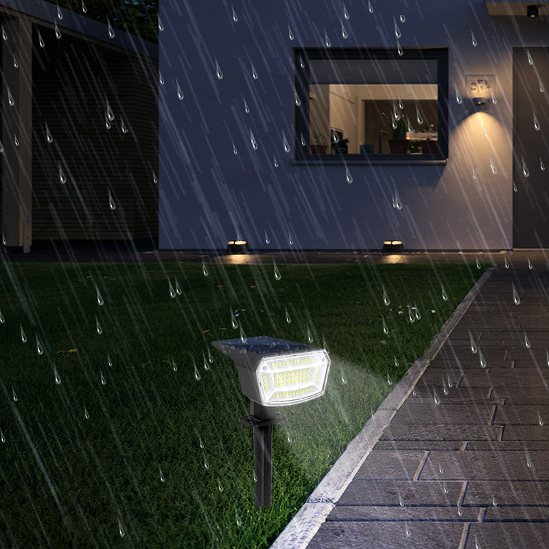 Solar Light Outdoor Garden Lig - Outdoor Lighting Waterproof 评论和价格