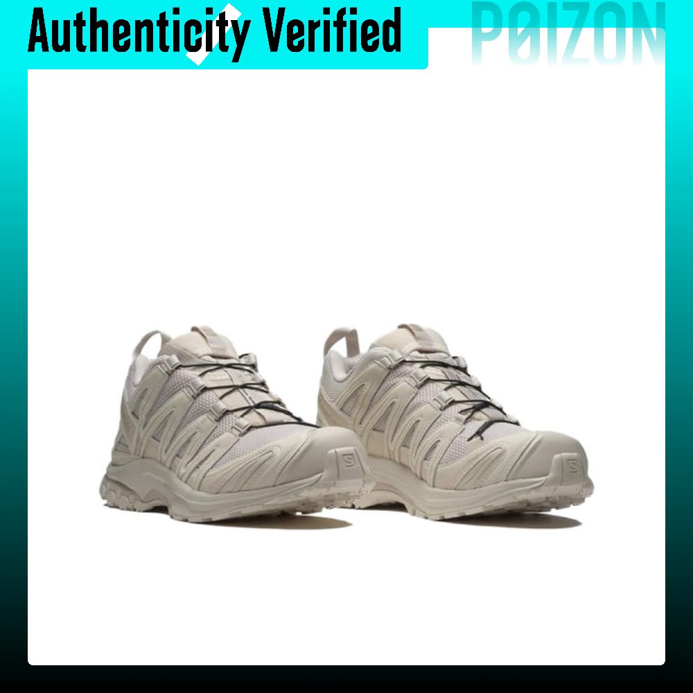 SALOMON XA PRO 3D Breathable B - Salomon Shoes Xa Pro 3D 评论和价格
