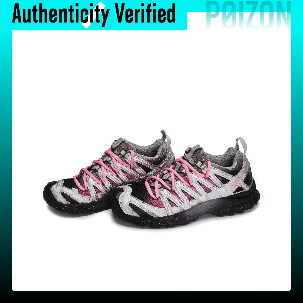 SALOMON XA PRO 3D Abrasion Res - Salomon Shoes Xa Pro 3D 评论和价格