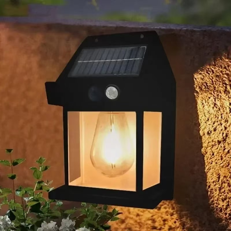 Powerful Outdoor Solar LED Str - Outdoor Lighting Effects 评论和价格