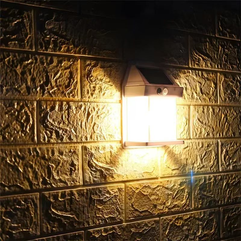 Powerful Outdoor Solar LED Str - Outdoor Lighting Effects 评论和价格