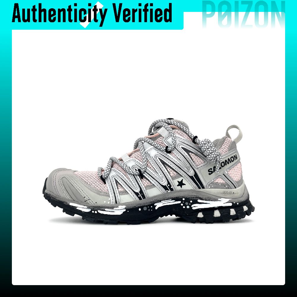 SALOMON XA PRO 3D Running Shoe - Salomon Shoes Xa Pro 3D 评论和价格
