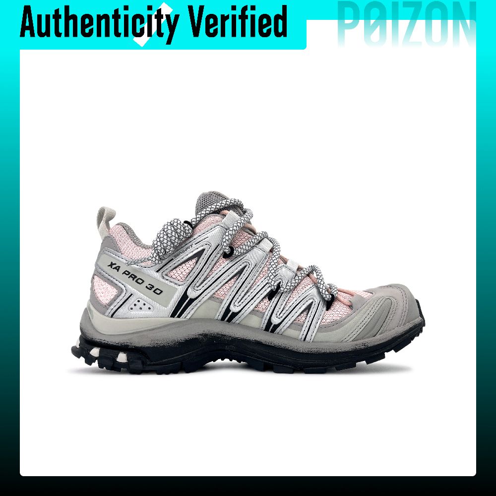 SALOMON XA PRO 3D Running Shoe - Salomon Shoes Xa Pro 3D 评论和价格