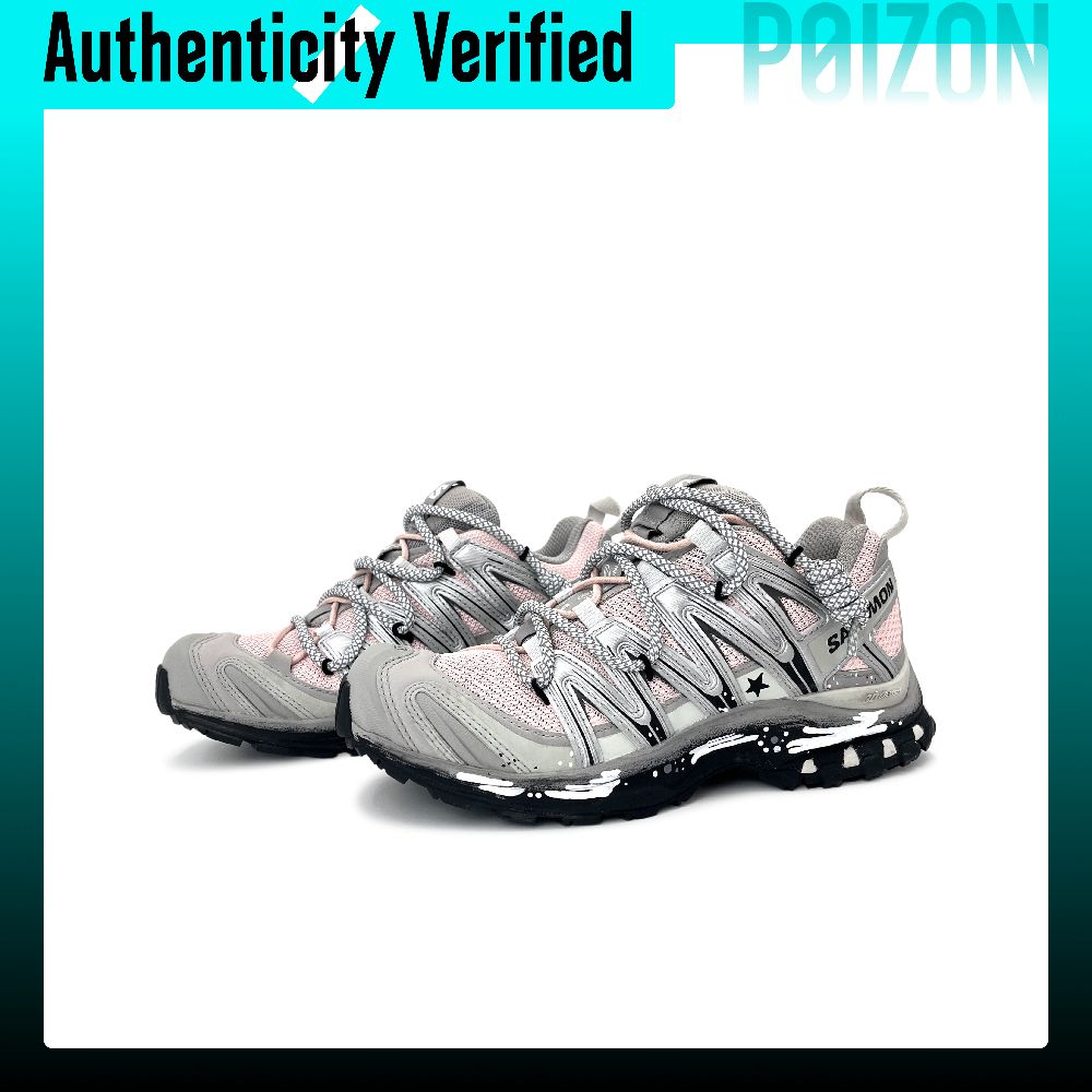SALOMON XA PRO 3D Running Shoe - Salomon Shoes Xa Pro 3D 评论和价格