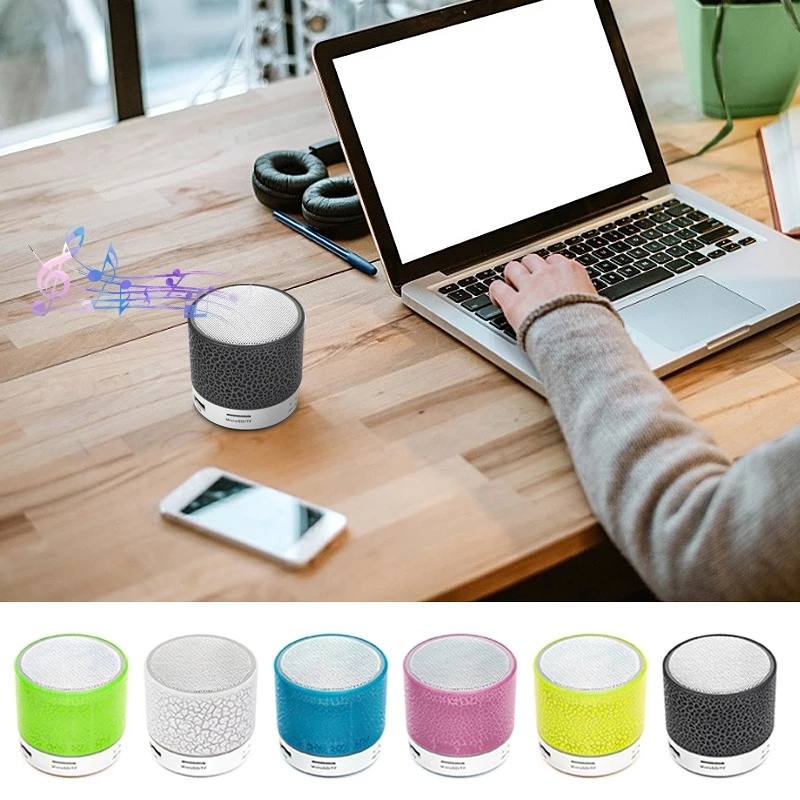 Wireless Bluetooth Speaker LED - Outdoor Lighting Wireless 评论和价格